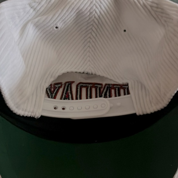 Atlanta Falcons Corduroy Rope Hat - Picture 5 of 6